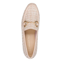 Marco Tozzi Womens Marco Tozzi Womens Pink Slip On Shoes 2-24220-46