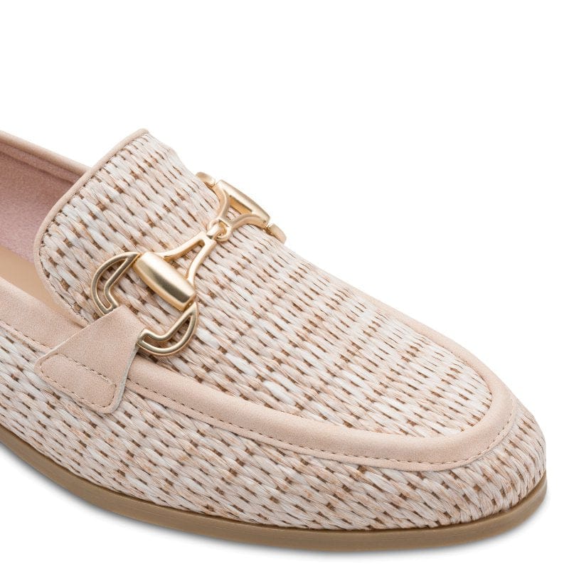 Marco Tozzi Womens Marco Tozzi Womens Pink Slip On Shoes 2-24220-46