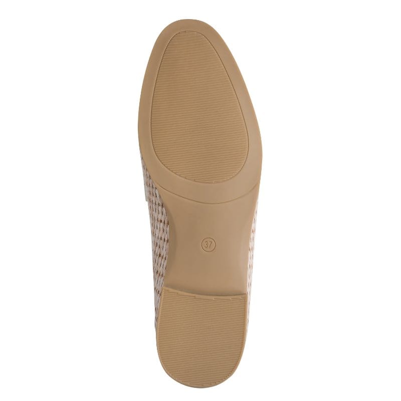 Marco Tozzi Womens Marco Tozzi Womens Pink Slip On Shoes 2-24220-46