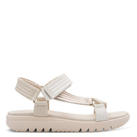 Marco Tozzi Womens Marco Tozzi Womens Tan Slip On Sandal 2-28603-46