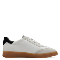 Marco Tozzi Womens Marco Tozzi Womens White Fashion Trainer 2-23739-44
