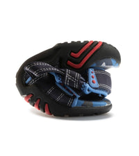 Pablosky Kids Pablosky Boys Blue Summer Sandal - 973525
