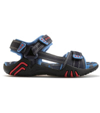 Pablosky Kids Pablosky Boys Blue Summer Sandal - 973525