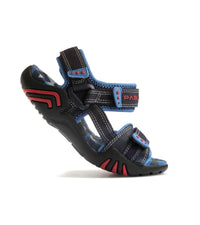 Pablosky Kids Pablosky Boys Blue Summer Sandal - 973525