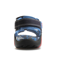 Pablosky Kids Pablosky Boys Blue Summer Sandal - 973525