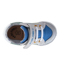 Pablosky Kids Pablosky Boys Infant Canvas Shoe - 975030