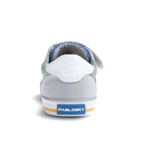 Pablosky Kids Pablosky Boys Infant Canvas Shoe - 975030