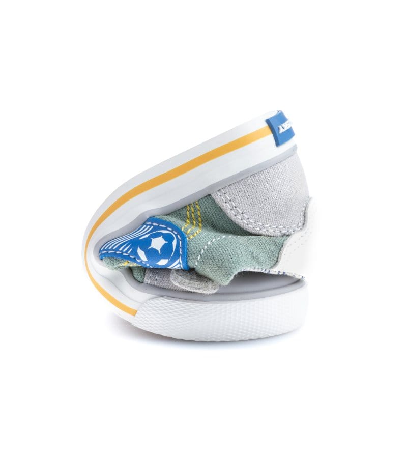 Pablosky Kids Pablosky Boys Infant Canvas Shoe - 975030
