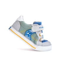 Pablosky Kids Pablosky Boys Infant Canvas Shoe - 975030