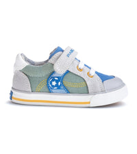 Pablosky Kids Pablosky Boys Infant Canvas Shoe - 975030
