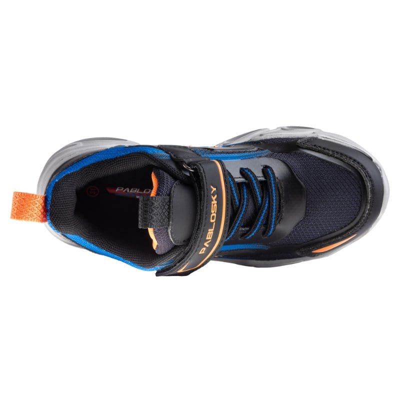 Pablosky Kids Pablosky Boys Light Up Trainer - 978515