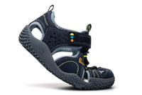 Pablosky Kids Pablosky Boys Navy Closed Toe Zarpa Sandal - 985820