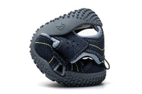 Pablosky Kids Pablosky Boys Navy Closed Toe Zarpa Sandal - 985820