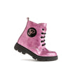 Pablosky Kids Pablosky Girl Leather Patent Ankle Boot - 425489