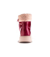Pablosky Kids Pablosky Girls Fur Lined Ankle Boot - 425579