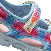 Pablosky Kids Pablosky Girls Multicolor James Sandal - 986240