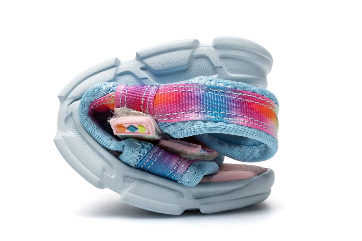 Pablosky Kids Pablosky Girls Multicolor James Sandal - 986240