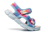Pablosky Kids Pablosky Girls Multicolor James Sandal - 986240