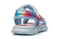 Pablosky Kids Pablosky Girls Multicolor James Sandal - 986240