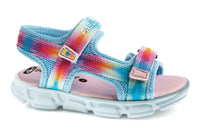 Pablosky Kids Pablosky Girls Multicolor James Sandal - 986240