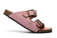 Pablosky Kids Pablosky Girls Pink Bio Sandal - 883377