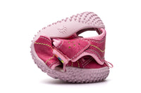Pablosky Kids Pablosky Girls Pink Closed Toe Zarpa Sandal - 985870