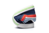 Pablosky Kids Pablosky Infant Boys Navy Single Strap Lona Shoe - 984510