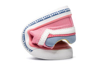 Pablosky Kids Pablosky Infant Girl Pink Single Strap Lona Shoe - 984570