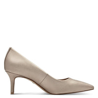 Portfashion.com Rose / 4UK S.Oliver Women Rose Court Shoe 5-22408-42