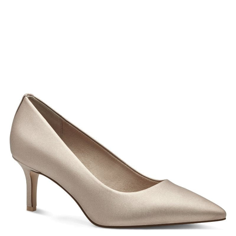 Portfashion.com S.Oliver Women Rose Court Shoe 5-22408-42