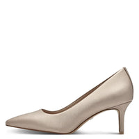 Portfashion.com S.Oliver Women Rose Court Shoe 5-22408-42