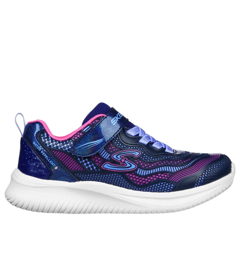 Portfashion.com Skechers Girls Runners Jumpsters - 302433L