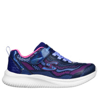 Portfashion.com Skechers Girls Runners Jumpsters - 302433L
