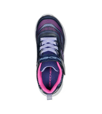 Portfashion.com Skechers Girls Runners Jumpsters - 302433L