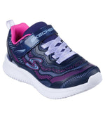 Portfashion.com Skechers Girls Runners Jumpsters - 302433L