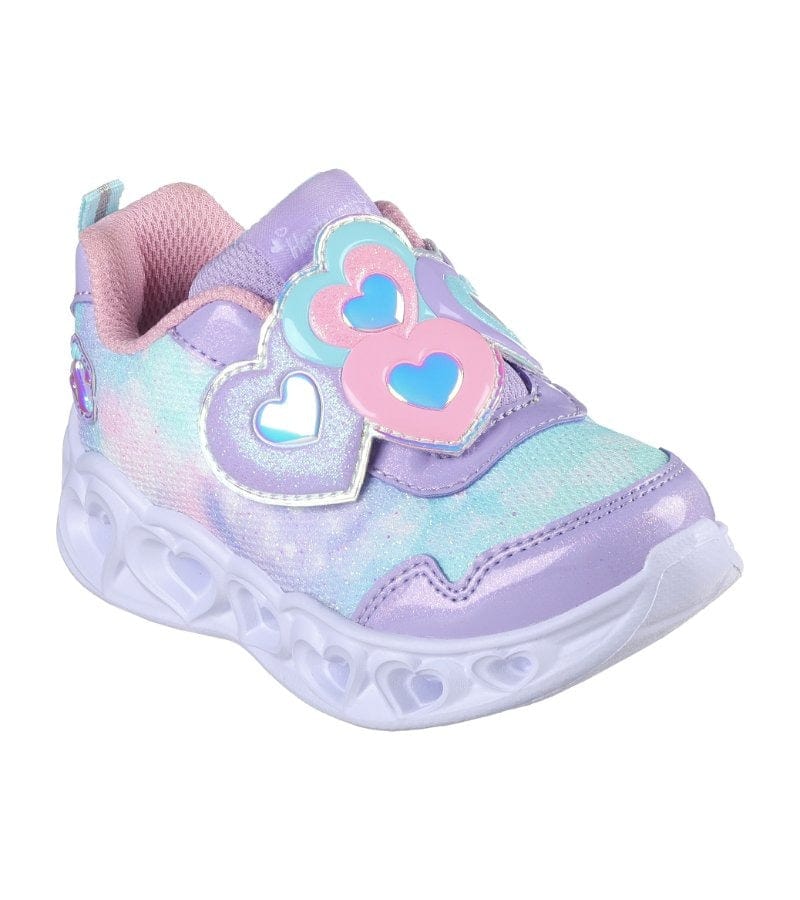 Skechers Light Up Skechers Infant Shoes SKECHERS Star Sparks Light
