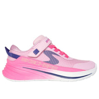 Skechers Kids Kids PINK / 13UK Skechers Girls Junior Wave 92 Microspec Runner - 303571L