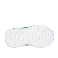 Skechers Kids Kids Skechers Boys Infant Green Play Scene Barn Squad Buddies Runner - 407065N