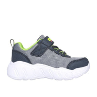 Skechers Kids Kids Skechers Boys Infant Grey Play Scene Runner - 407312N