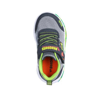Skechers Kids Kids Skechers Boys Infant Grey Play Scene Runner - 407312N