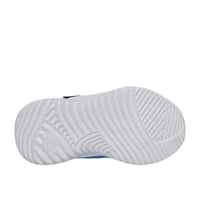 Skechers Kids Kids Skechers Boys Infant Navy S Lights Flex Glow Bolt Runner - 406338N