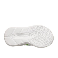 Skechers Kids Kids Skechers Boys Infants Blue S-Lights Meteor Lights 2.0 Runner - 401490N