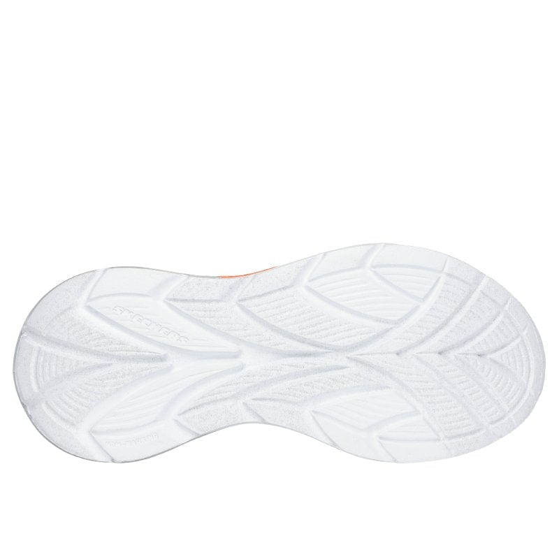 Skechers Kids Kids Skechers Boys Junior Black Flex-Glow Ultra Runner - 400139L