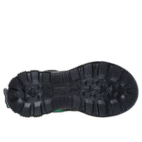 Skechers Kids Kids Skechers Boys Junior Green Adventure Track Runner - 407061L
