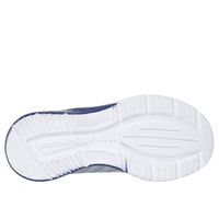 Skechers Kids Kids Skechers Boys Junior Grey Microscope Max Runner - 403938L