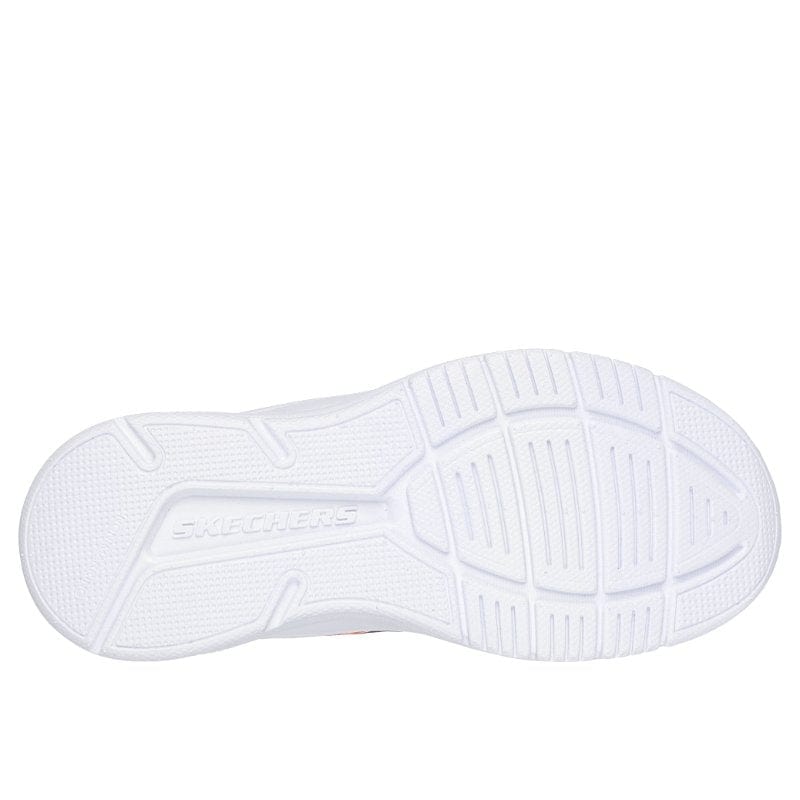 Skechers Kids Kids Skechers Boys Junior Navy Microscope Advance Runner - 403926L