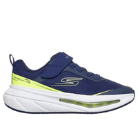 Skechers Kids Kids Skechers Boys Junior Navy Skech Air 5.0 Runner - 404095L