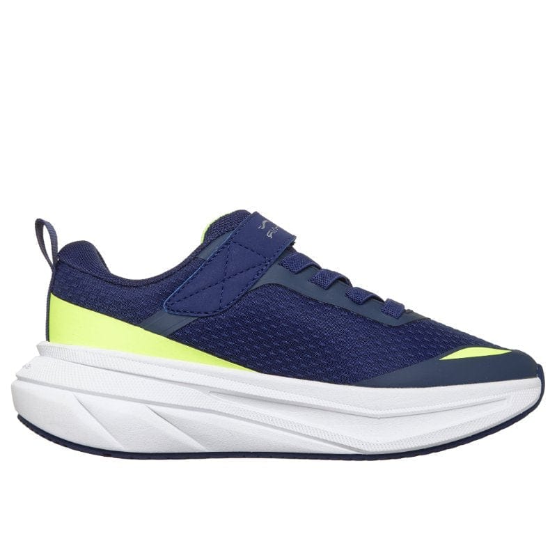Skechers Kids Kids Skechers Boys Junior Navy Skech Air 5.0 Runner - 404095L