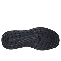 Skechers Kids Kids Skechers Boys Tan Slip-ins Relaxed Fit Sterling Hansel Runner - 211234