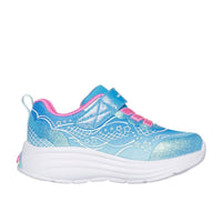 Skechers Kids Kids Skechers Girls Infant Blue My Dreamers Lil Mermaid Runner - 303061N